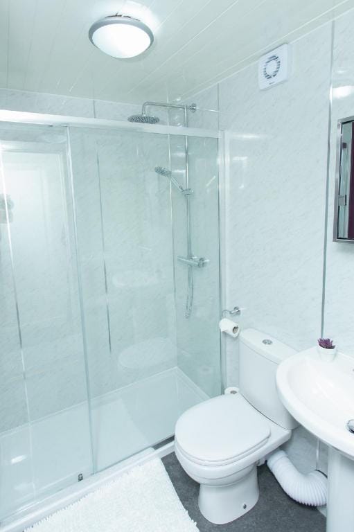 Greyfriars Flat Apartment in Perth