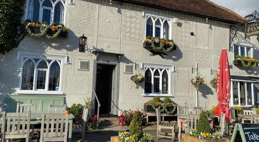 Millie's Cottage Vacation rental in Uttlesford
