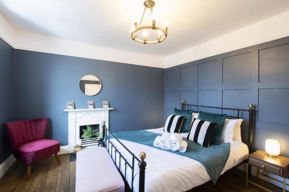 Northern Hideaways St Cuthberts, Seahouses Apartment in Seahouses