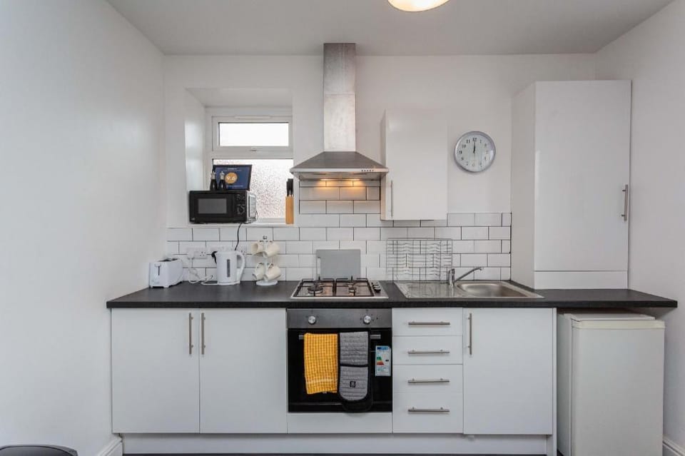 Cherry Property - Pineapple Suite Apartment in Blackpool