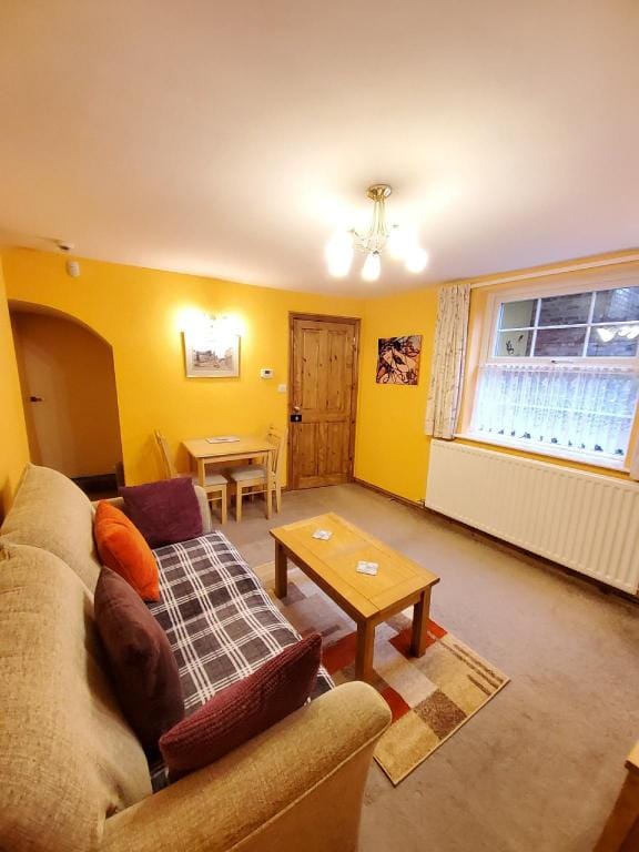 Saltburn Holidays Primrose Cottage Vacation rental in England
