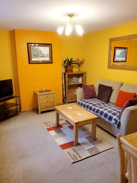 Saltburn Holidays Primrose Cottage Vacation rental in England