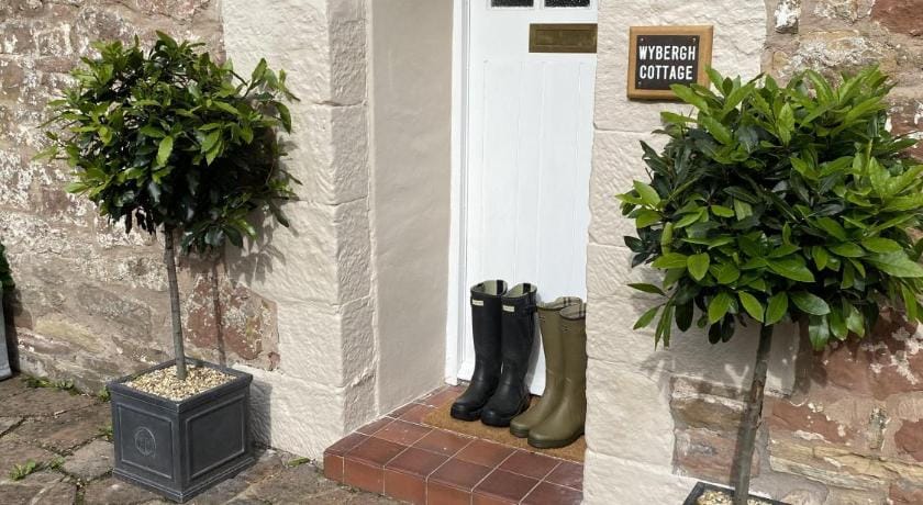 Cosy Nook Cottage Vacation rental in England