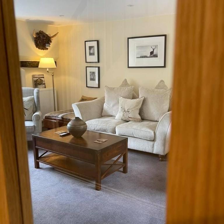Cosy Nook Cottage Vacation rental in England