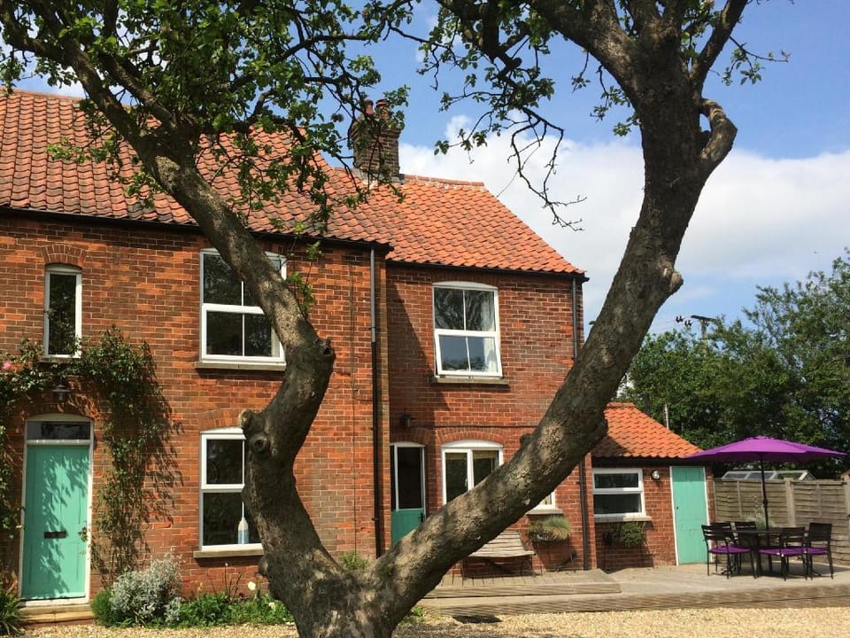 Dairy Barns Holiday Cottages Vacation rental in Broadland District