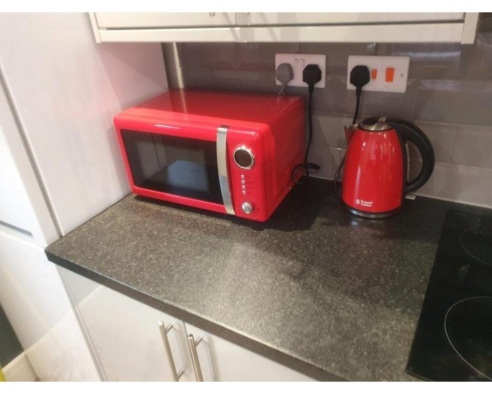 Townhouse @ 11 Nicholls Street Stoke Vacation rental in Stoke-on-Trent