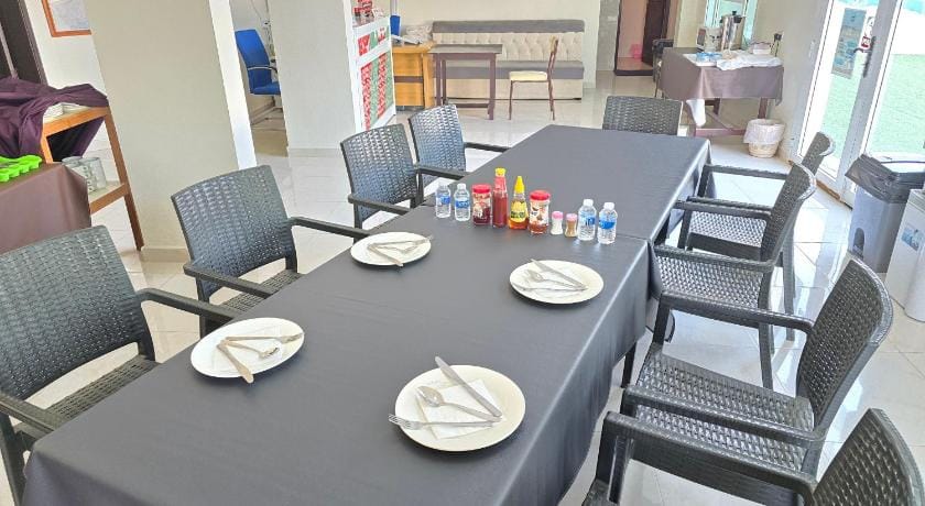Turtle Guest House Hotel in Oman