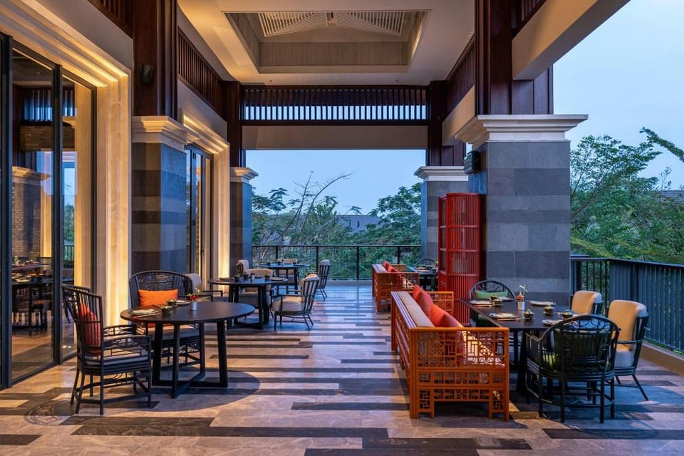 Renaissance Bali Nusa Dua Resort Hotel in Kuta Selatan