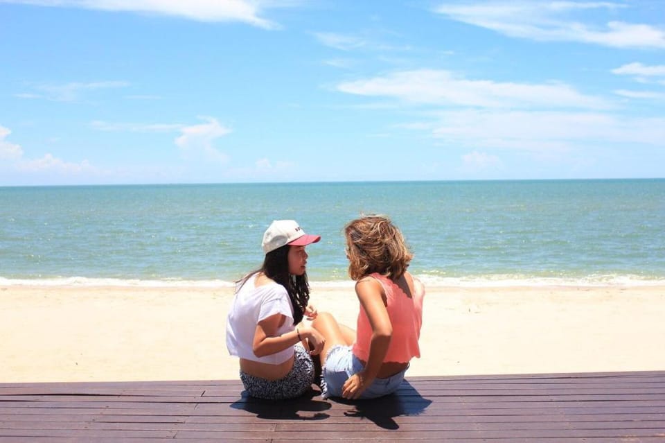 Ultimate Beachfront Paradise (3 BED/BATH condo) Apartment in Thailand