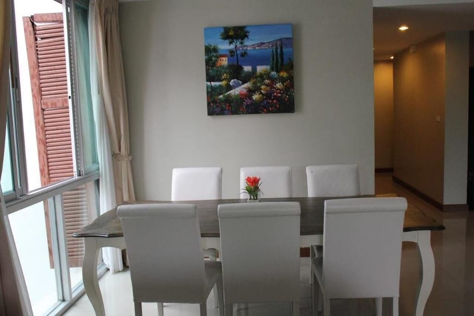 Ultimate Beachfront Paradise (3 BED/BATH condo) Apartment in Thailand