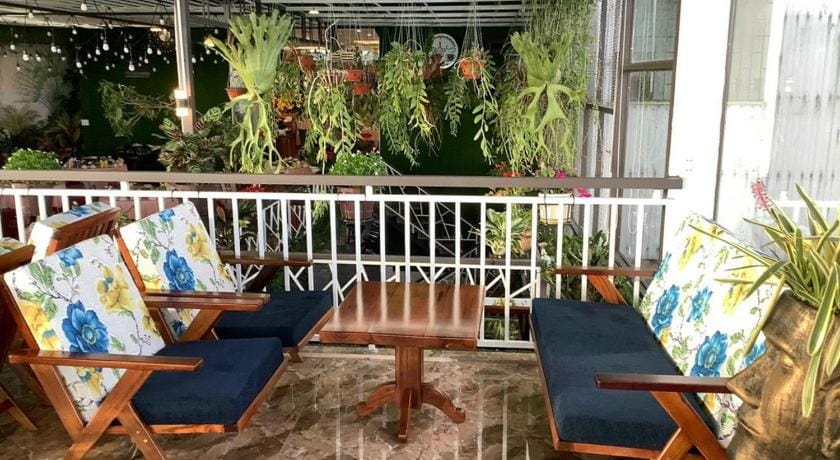 Anh Tuấn Hotel & Coffee - Pleiku, Gia Lai Hotel in Vietnam