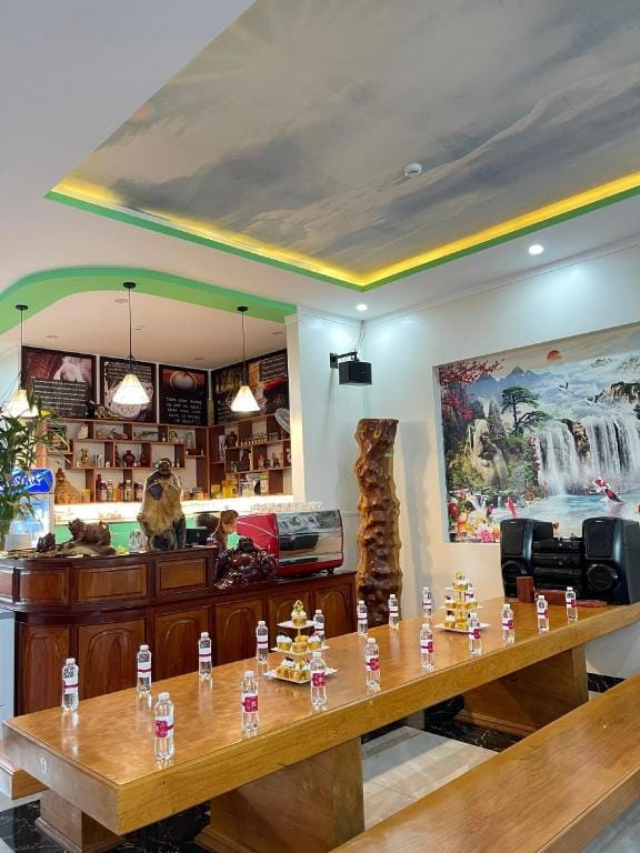 Anh Tuấn Hotel & Coffee - Pleiku, Gia Lai Hotel in Vietnam