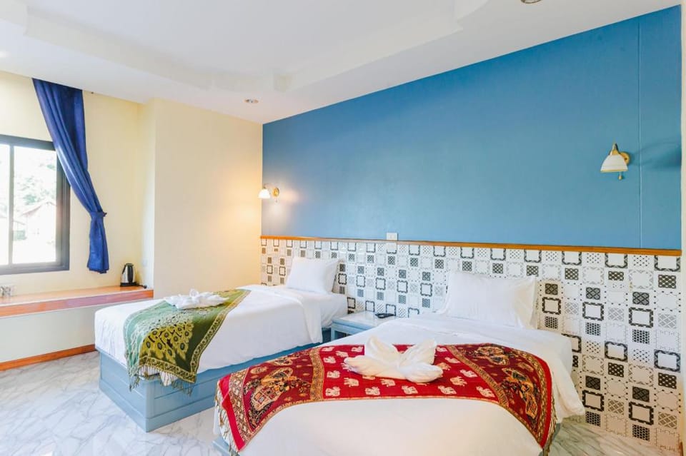 F2 Hotel Hotel in Laos