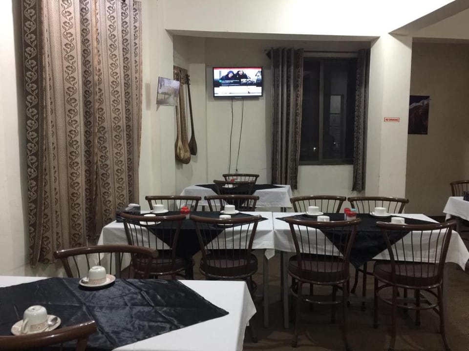 Yasin Holiday Hotel Hotel in Pakistan