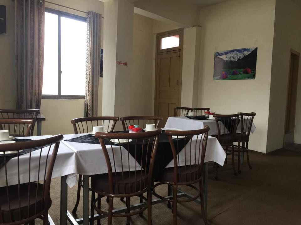 Yasin Holiday Hotel Hotel in Pakistan