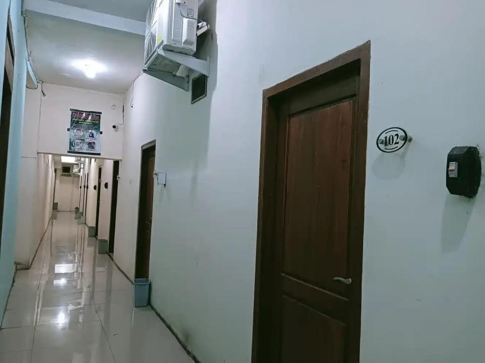 Penginapan Tentrem Hotel in East Java