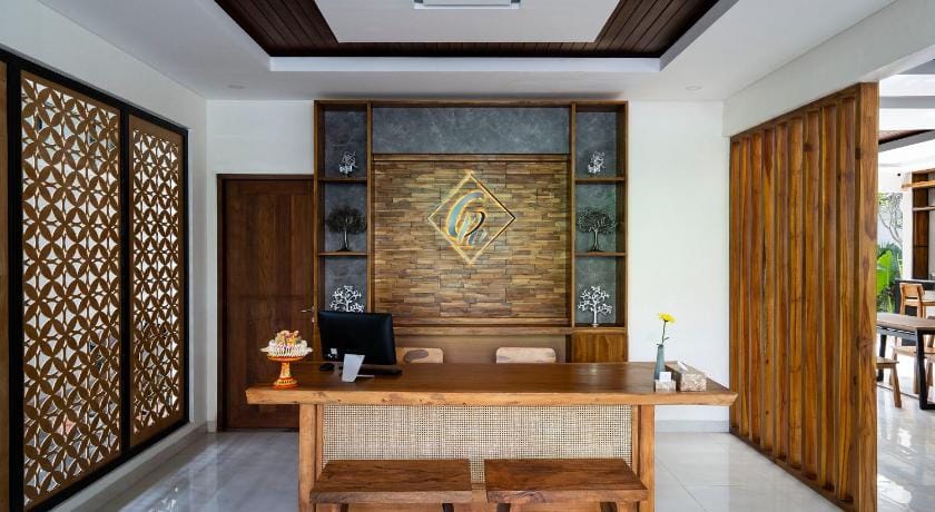 The Calna Villa Bali Villa in Kuta