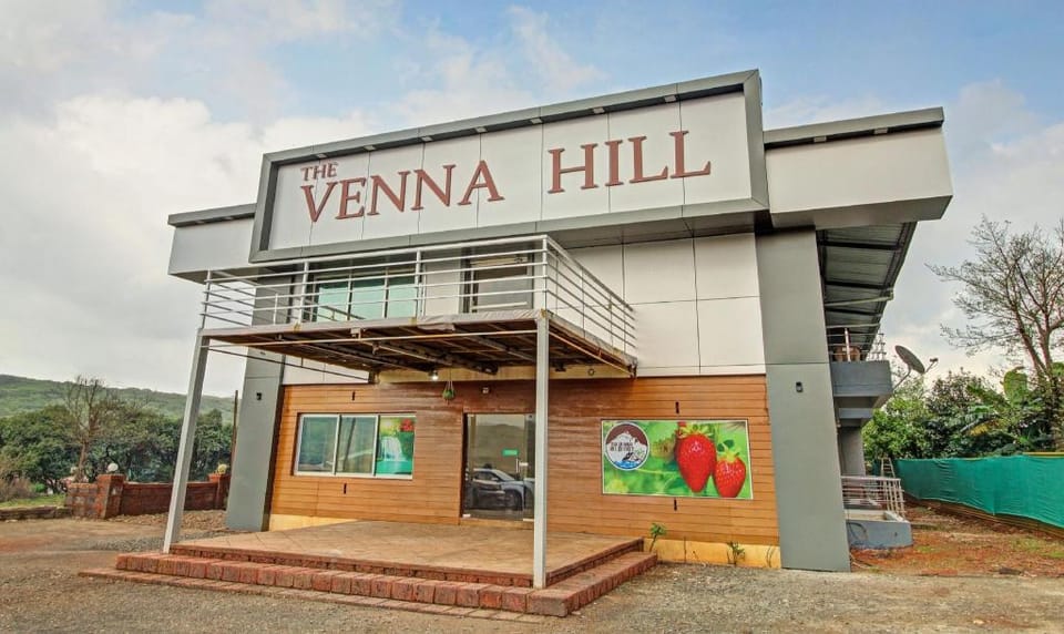 Treebo The Venna Hill Hotel in Mahabaleshwar