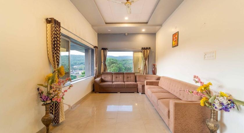 Treebo The Venna Hill Hotel in Mahabaleshwar