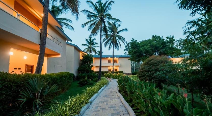 Commune 18 Resort - Chikmaglur Hotel in Karnataka