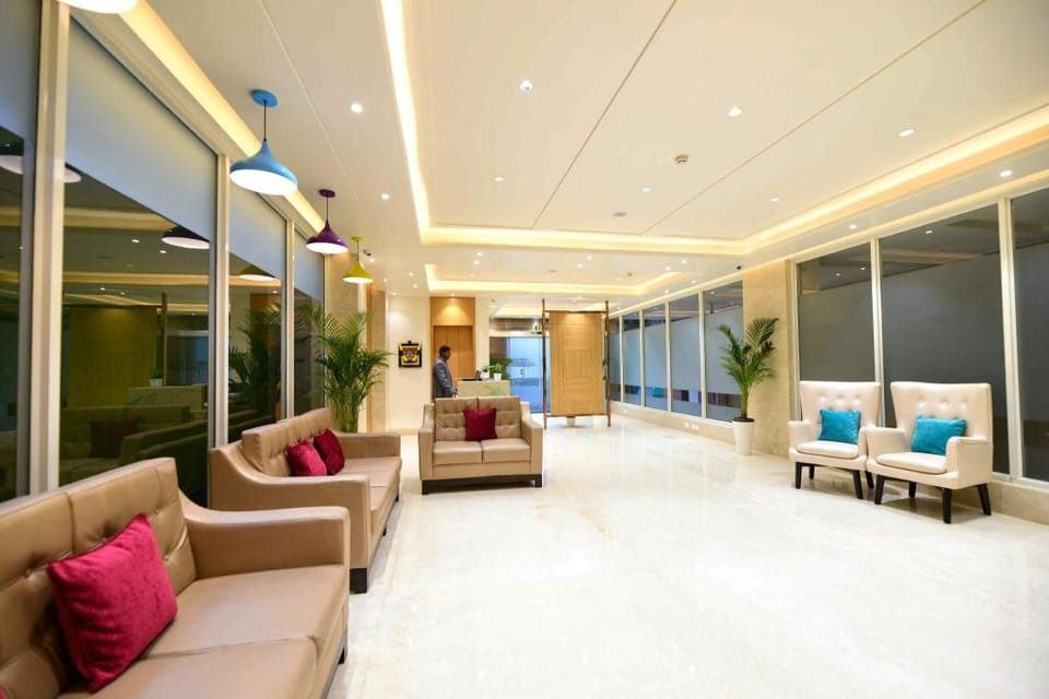 Ayra Boutique Hotel Hotel in Bengaluru
