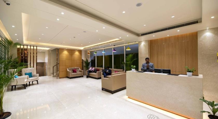 Ayra Boutique Hotel Hotel in Bengaluru