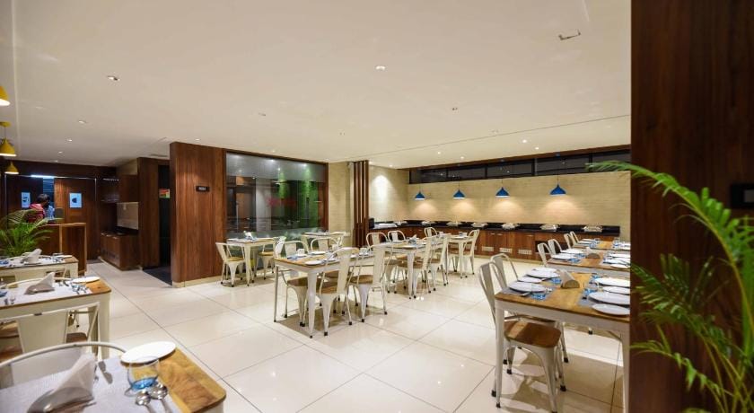 Ayra Boutique Hotel Hotel in Bengaluru