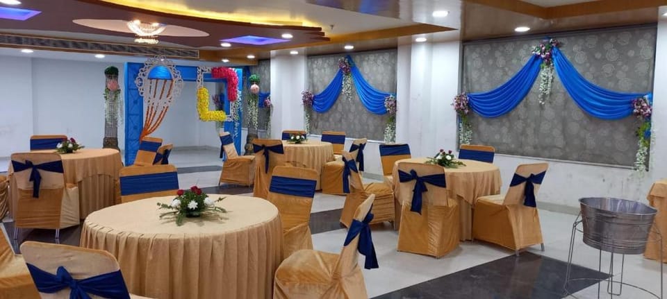 Hotel Grand Palace Hotel in Nepal