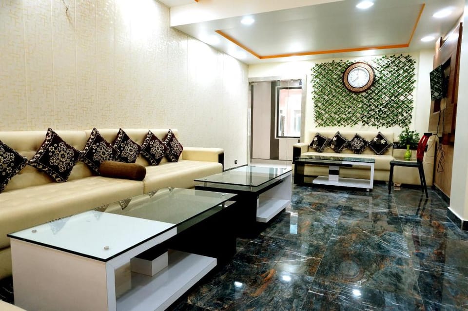 Hotel Grand Palace Hotel in Nepal