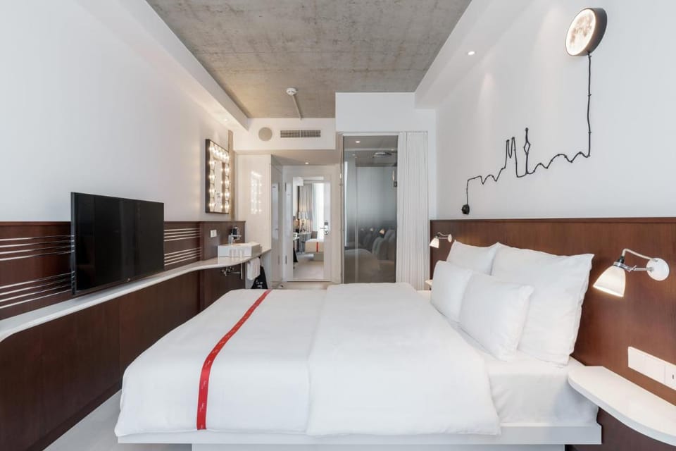Ruby Ella Hotel Cologne Hotel in Cologne