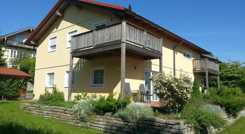 meywohnen Bad Endorf Apartment in Salzburgerland
