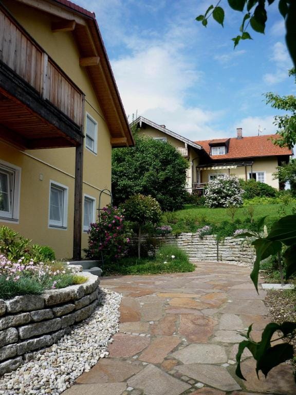 meywohnen Bad Endorf Apartment in Salzburgerland