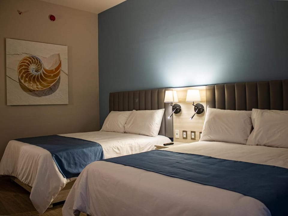 Varali Grand Hotel Hotel in Mazatlan