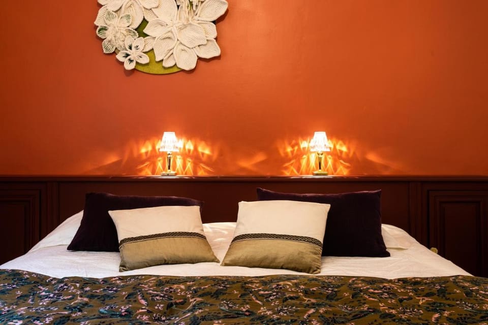 Casa Di Angeli Bed and Breakfast in Corsica