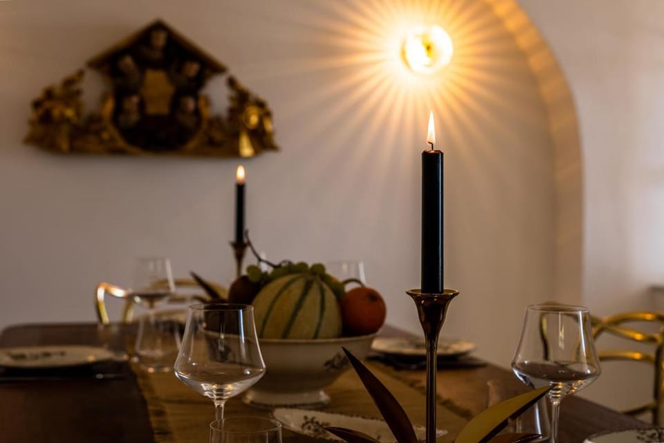 Casa Di Angeli Bed and Breakfast in Corsica