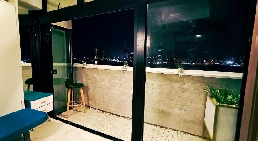 Harbour Hella Inn Hotel in Hong Kong