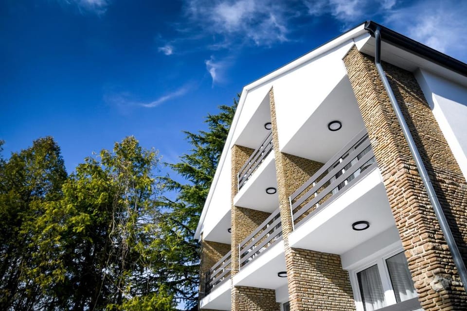 Villa Oliver 1 Hévíz Apartment in Hévíz