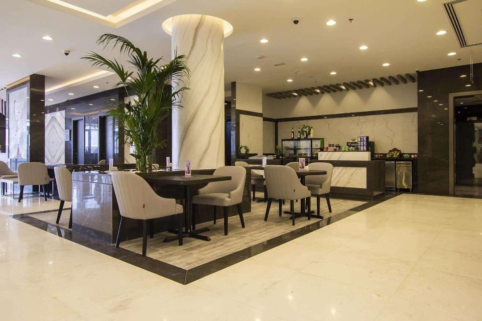TIME Onyx Hotel Apartment Apartment hotel in Al Sharjah
