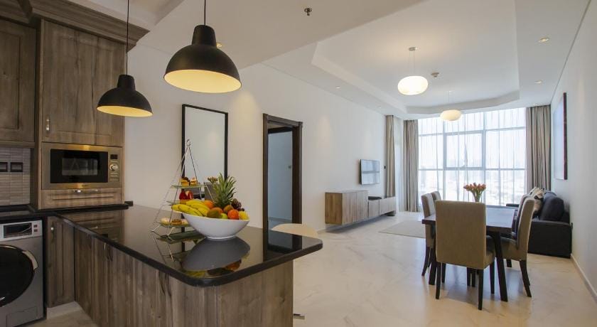 TIME Onyx Hotel Apartment Apartment hotel in Al Sharjah