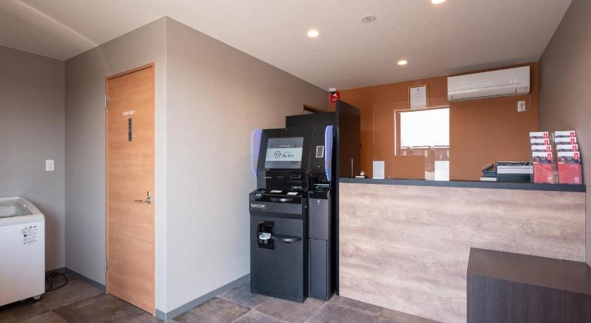 HOTEL R9 The Yard Ami Hotel in Chiba Prefecture