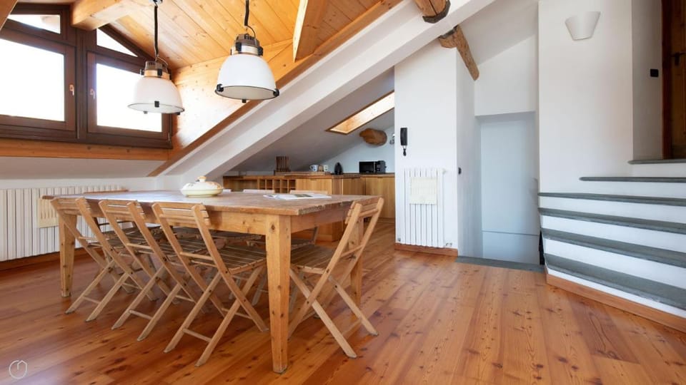 Sertorelli 60 Apartment in Bormio
