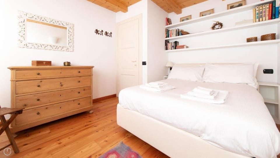 Sertorelli 60 Apartment in Bormio