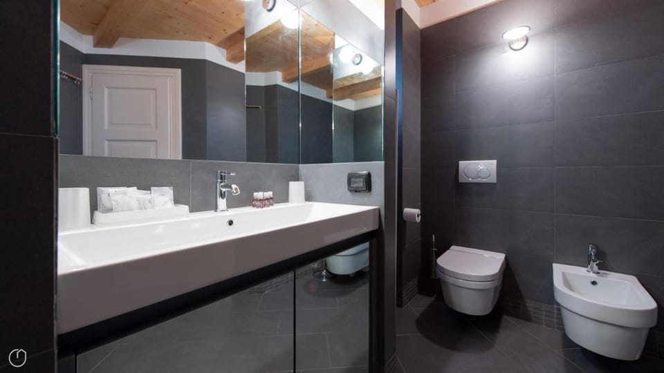 Sertorelli 60 Apartment in Bormio