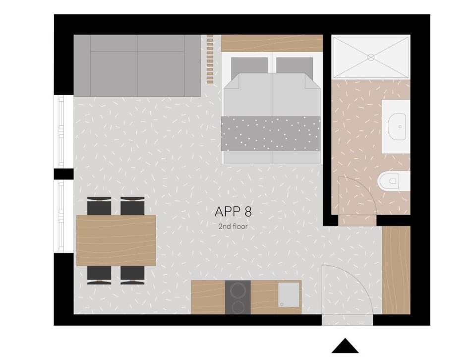 Vila Emona - Central Apartments - Free Parking Apartment hotel in Ljubljana