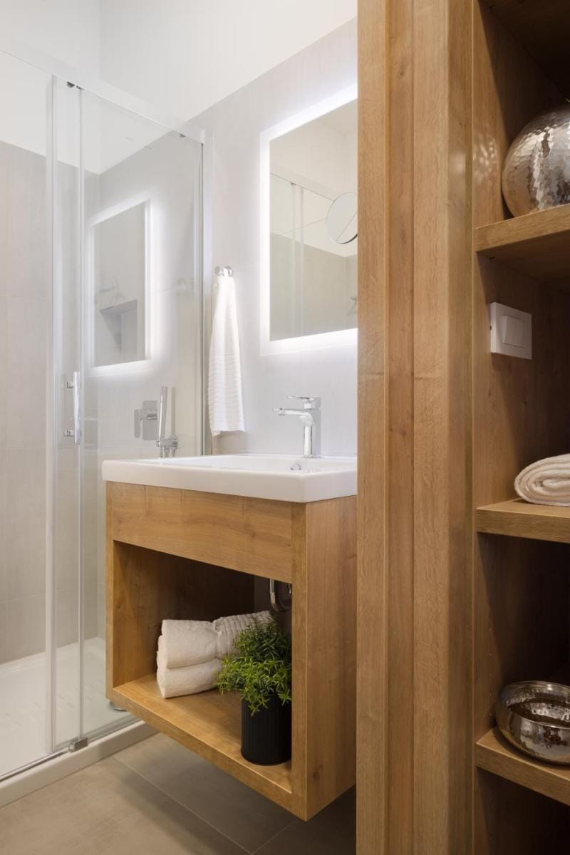 Vila Emona - Central Apartments - Free Parking Apartment hotel in Ljubljana