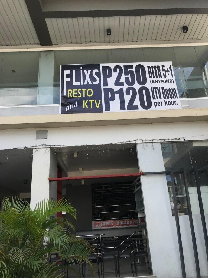 Shammy’s Place @ SMDC TREES Nearby Malls & Stores Apartment in Quezon City