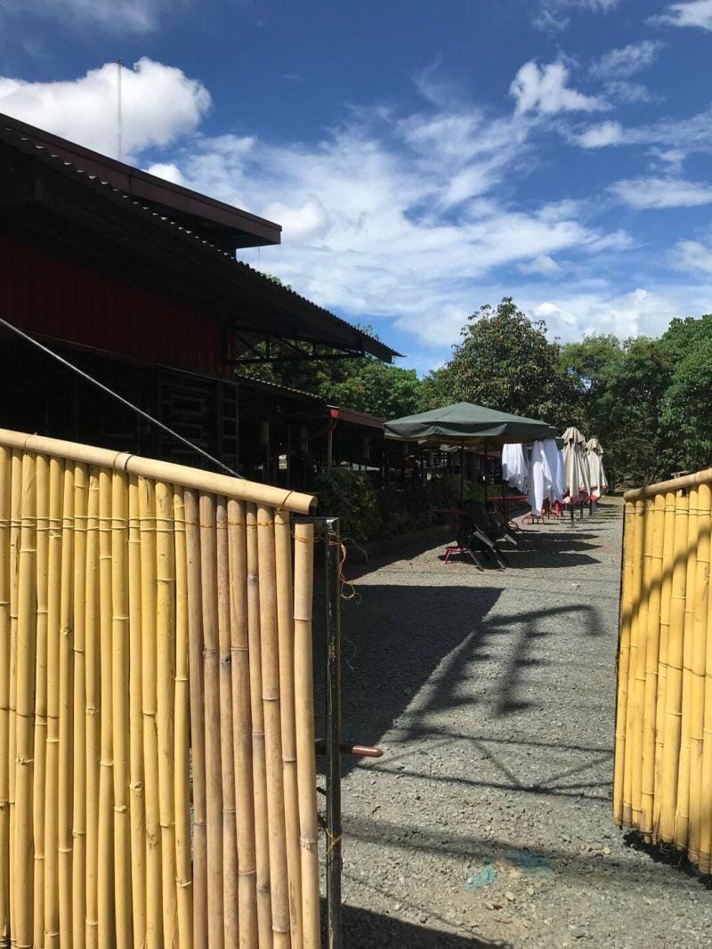 Shammy’s Place @ SMDC TREES Nearby Malls & Stores Apartment in Quezon City