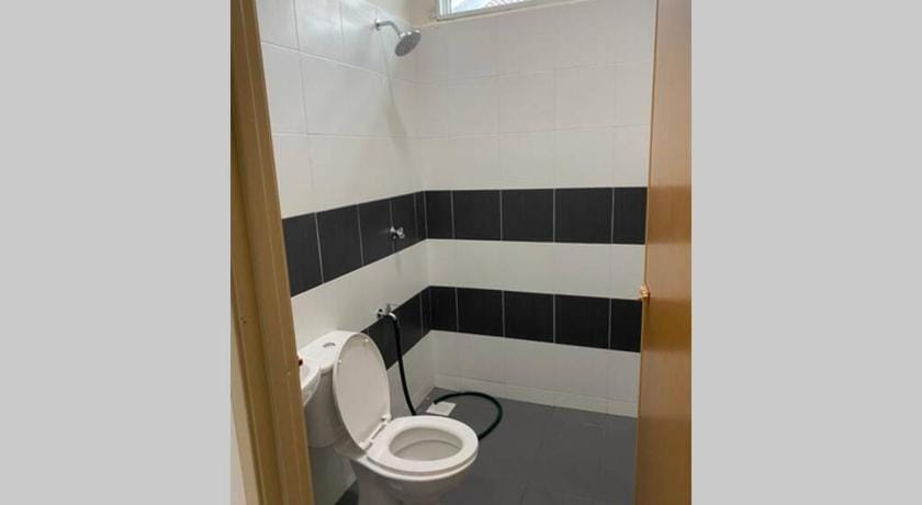 Twilight Imani Homestay Changlun Vacation rental in Kedah
