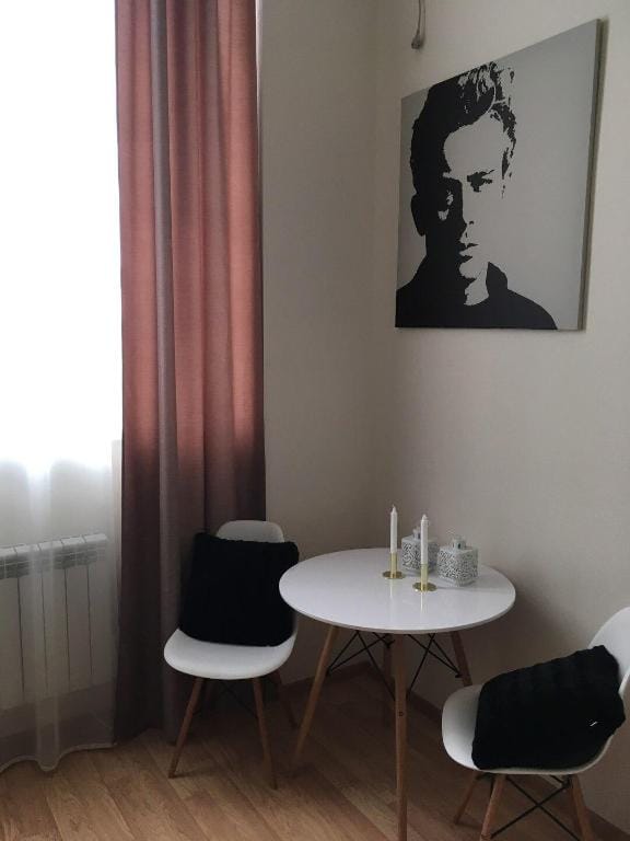 SMART HOUSE Hotel  Kiev, Ukraine Apartment in Kiev City - Kyiv