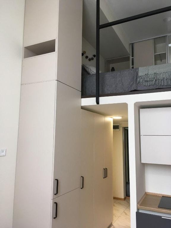 SMART HOUSE Hotel  Kiev, Ukraine Apartment in Kiev City - Kyiv